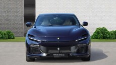 Ferrari Purosangue 6.5 V12 SUV 4dr Petrol F1 DCT 4WD Euro 6 (s/s) (725 ps) Petrol